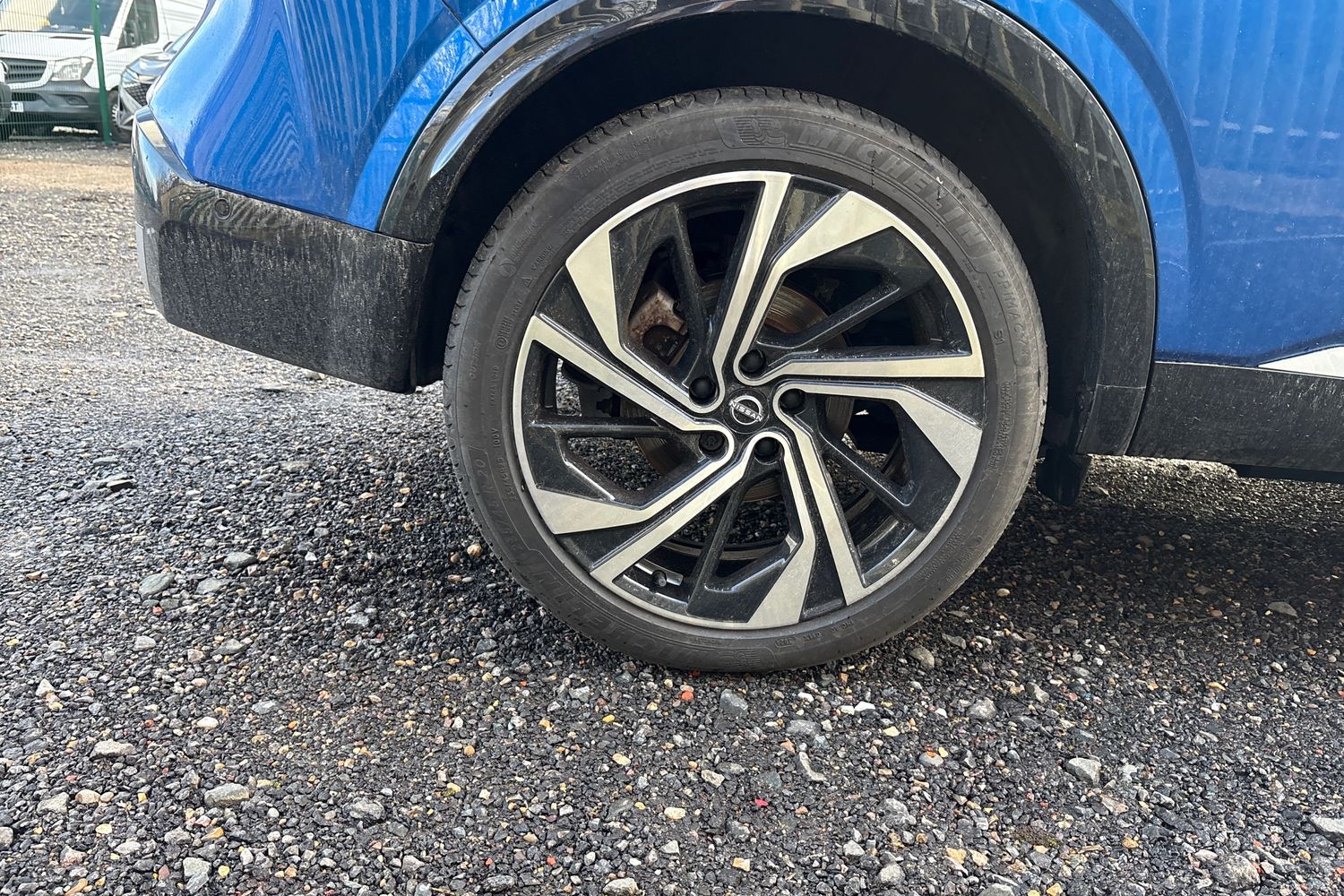 Used Nissan Qashqai 2024 for sale - 77739984: Photo 27