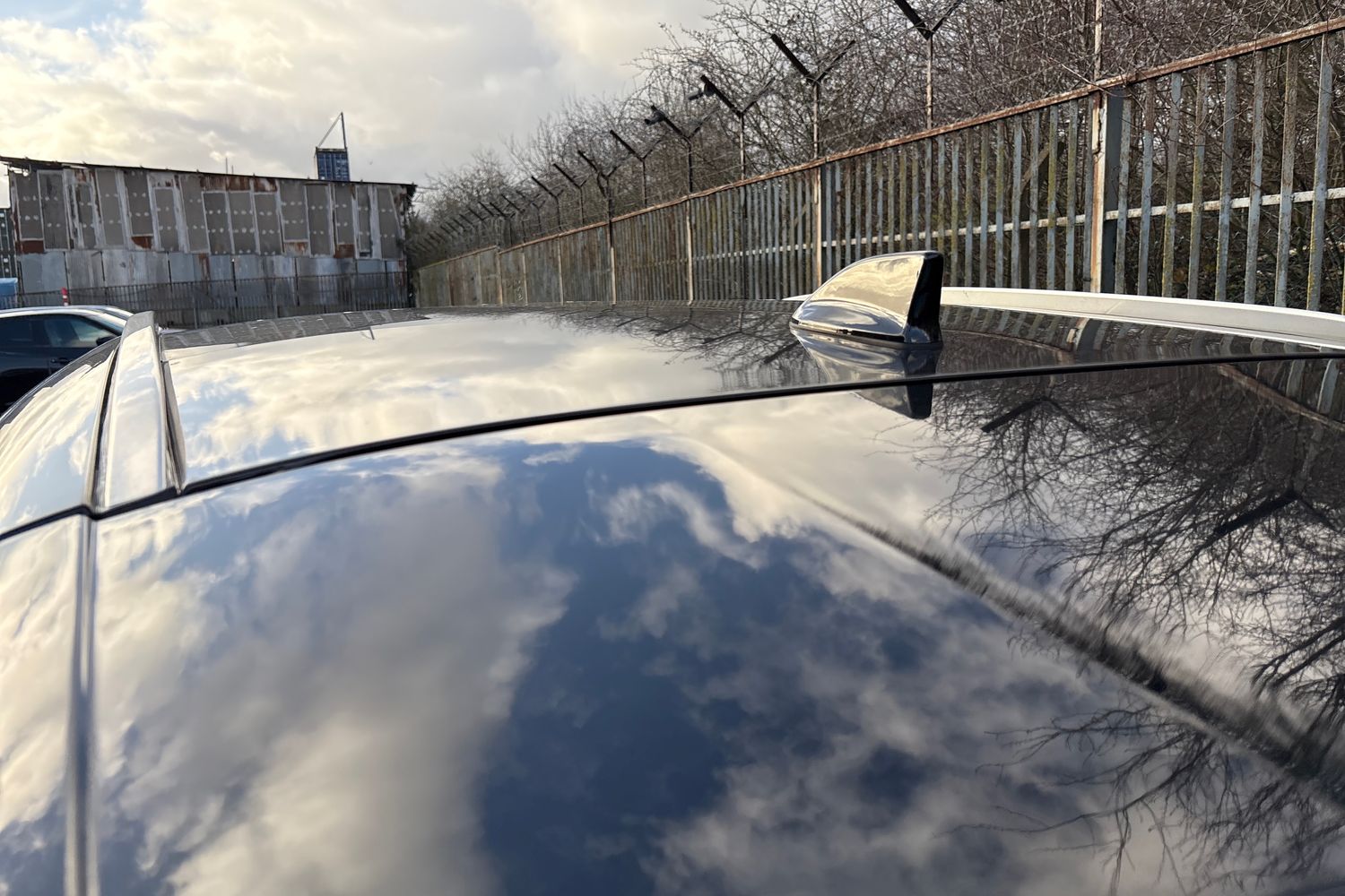 Used Nissan Qashqai 2024 for sale - 77739984: Photo 30