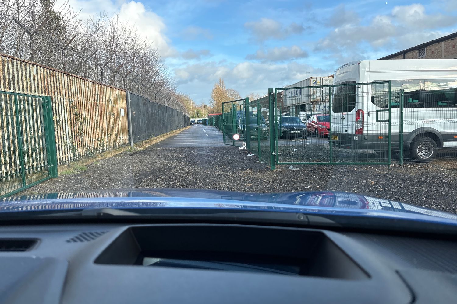 Used Nissan Qashqai 2024 for sale - 77739984: Photo 31