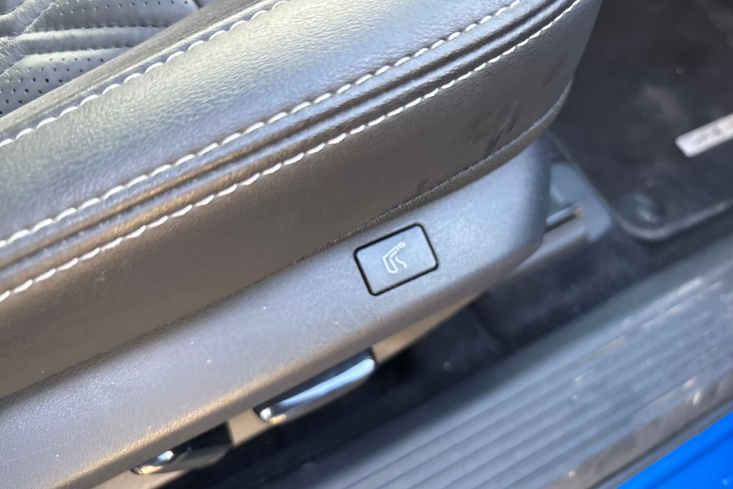 Used Nissan Qashqai 2024 for sale - 77739984: Photo 33