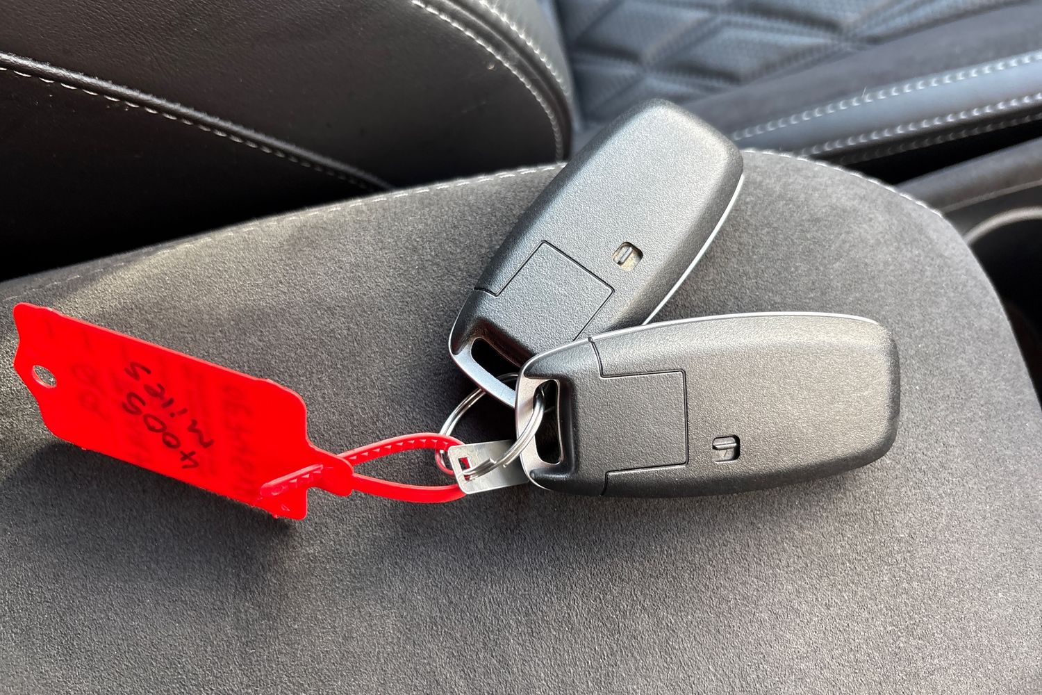 Used Nissan Qashqai 2024 for sale - 77739984: Photo 37