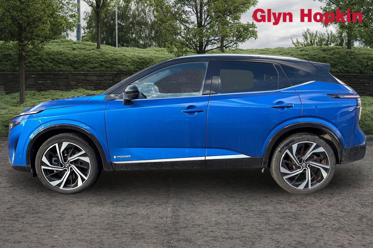 Used Nissan Qashqai 2024 for sale - 77739984: Photo 6