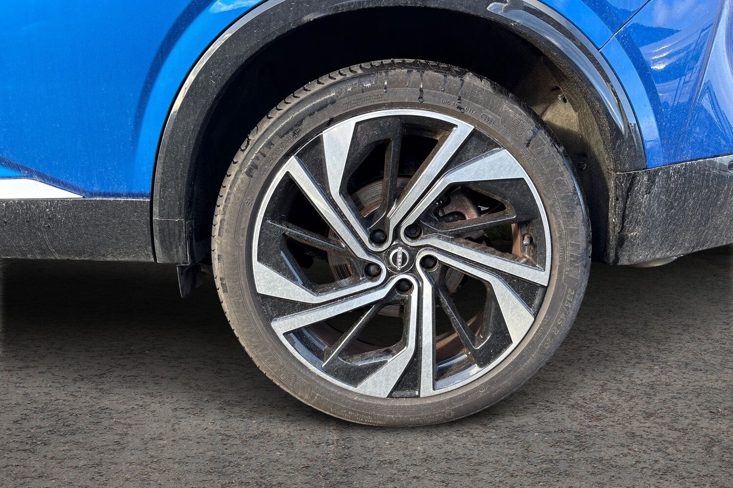 Used Nissan Qashqai 2024 for sale - 77739984: Photo 9