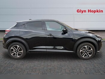 Used Nissan Juke 2025 for sale - 78736332: Photo