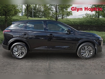 Used Nissan Qashqai 2023 for sale - 77818951: Photo