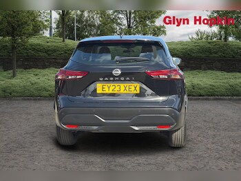 Used Nissan Qashqai 2023 for sale - 77818951: Photo