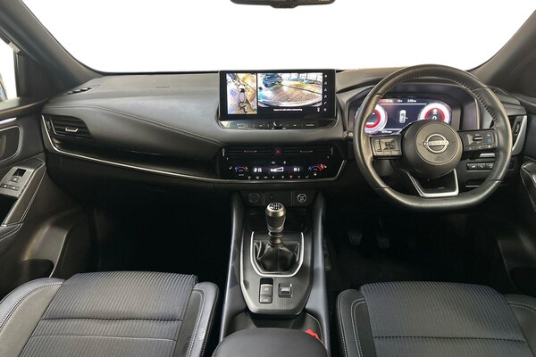 Used Nissan Qashqai 2023 for sale - 75443109: Photo 12