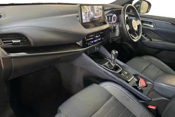 Used Nissan Qashqai 2023 for sale - 75443109: Photo 13