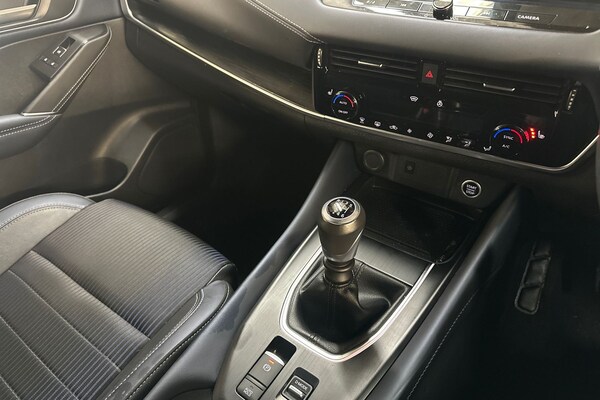 Used Nissan Qashqai 2023 for sale - 75443109: Photo 14