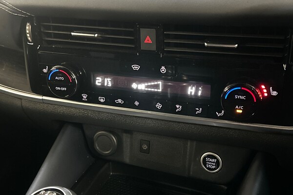 Used Nissan Qashqai 2023 for sale - 75443109: Photo 15