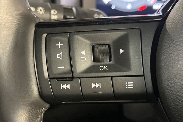 Used Nissan Qashqai 2023 for sale - 75443109: Photo 21