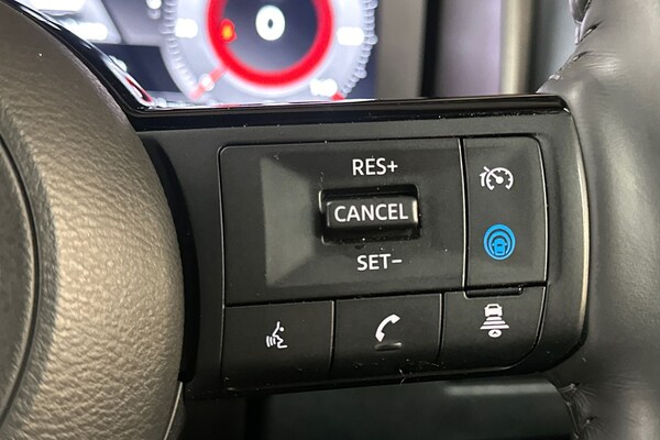 Used Nissan Qashqai 2023 for sale - 75443109: Photo 22