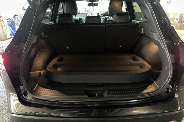 Used Nissan Qashqai 2023 for sale - 75443109: Photo 24