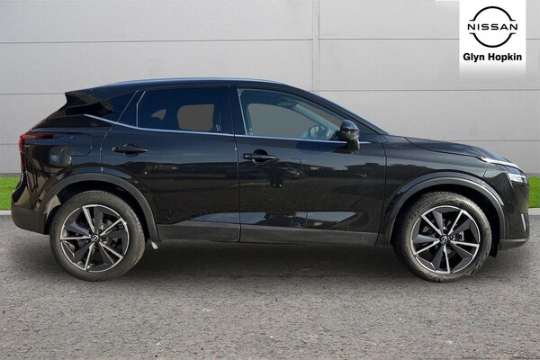 Used Nissan Qashqai 2023 for sale - 75443109: Photo 2