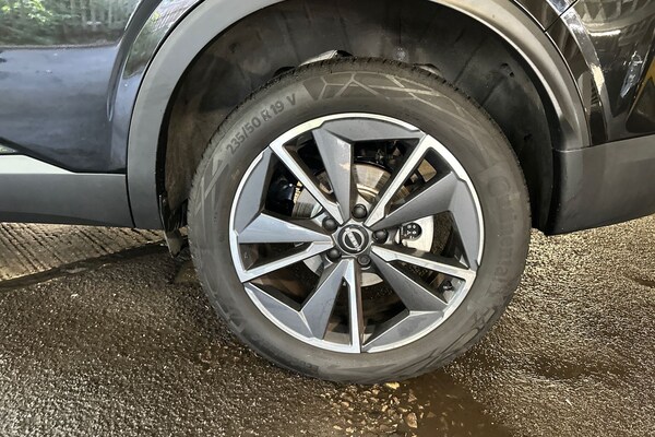Used Nissan Qashqai 2023 for sale - 75443109: Photo 33