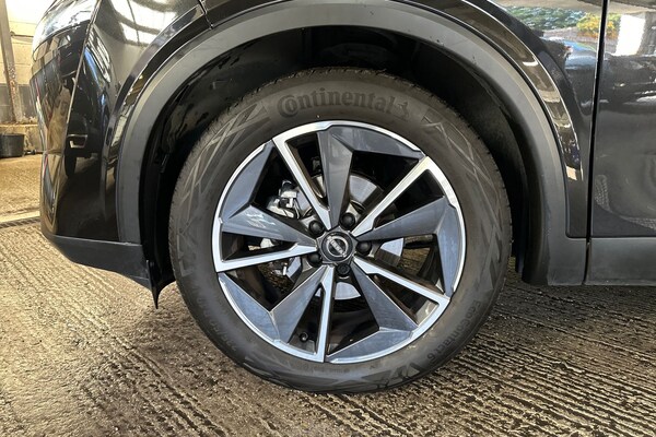 Used Nissan Qashqai 2023 for sale - 75443109: Photo 34