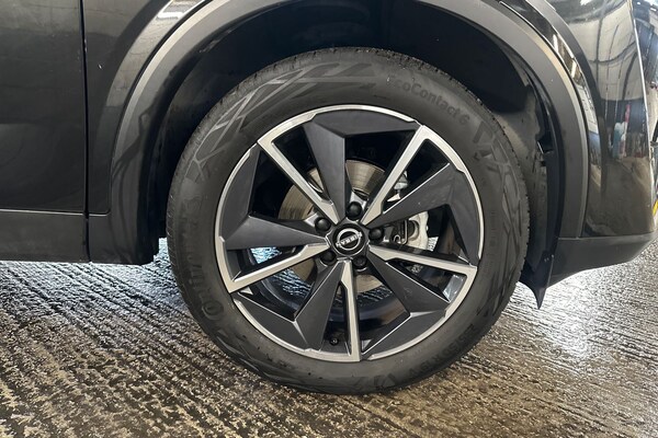 Used Nissan Qashqai 2023 for sale - 75443109: Photo 35
