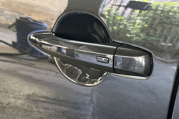 Used Nissan Qashqai 2023 for sale - 75443109: Photo 39