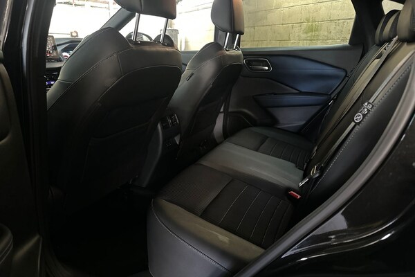 Used Nissan Qashqai 2023 for sale - 75443109: Photo 40
