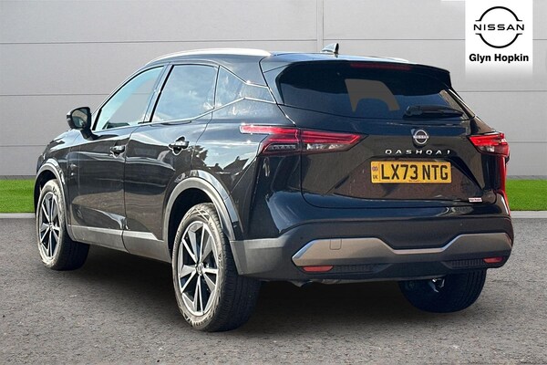 Used Nissan Qashqai 2023 for sale - 75443109: Photo 5