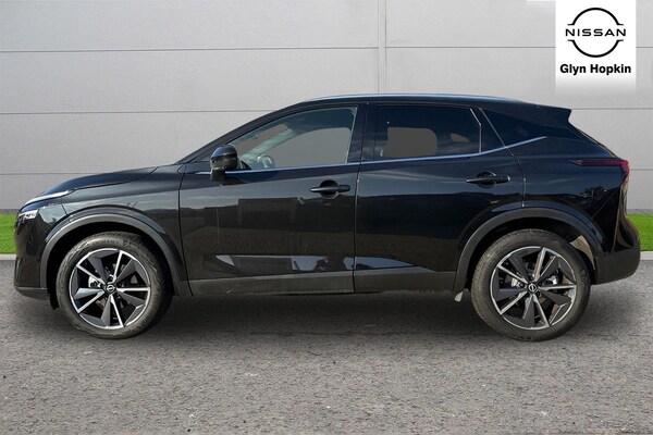 Used Nissan Qashqai 2023 for sale - 75443109: Photo 6