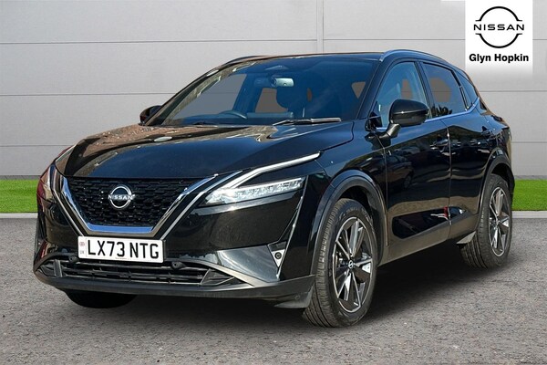 Used Nissan Qashqai 2023 for sale - 75443109: Photo 7