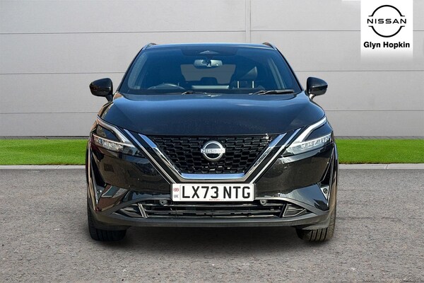 Used Nissan Qashqai 2023 for sale - 75443109: Photo 8