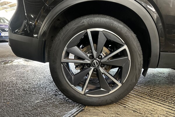 Used Nissan Qashqai 2023 for sale - 75443109: Photo 9