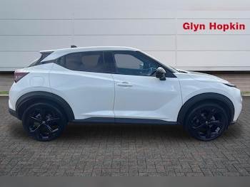 Used Nissan Juke 2025 for sale - 78663991: Photo