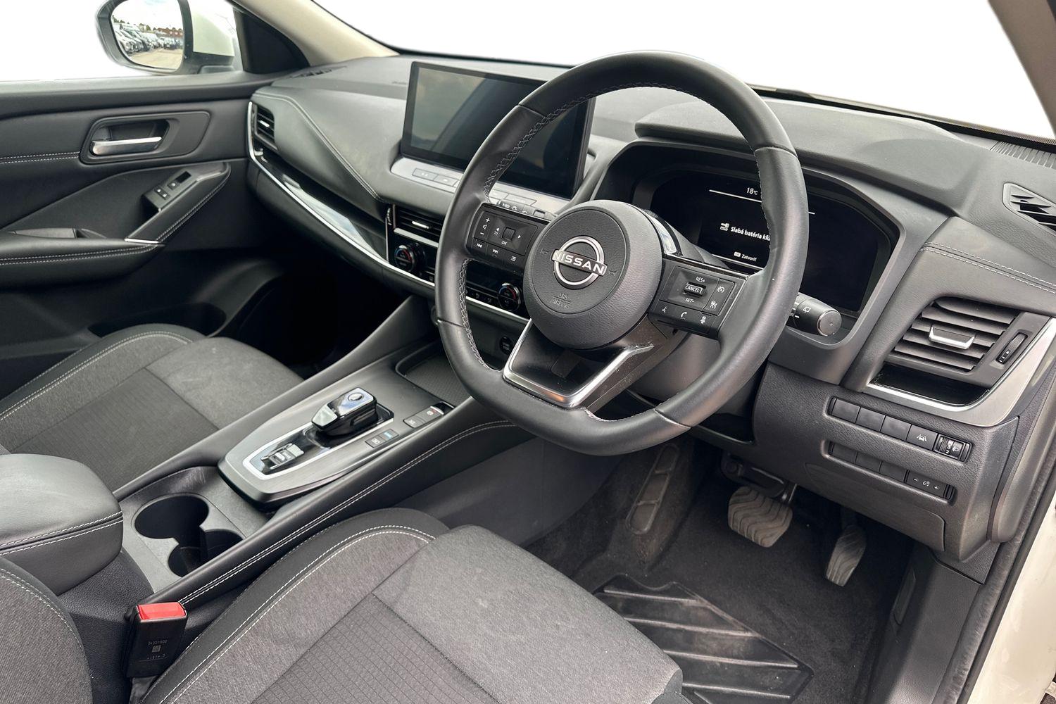 Used Nissan Qashqai 2022 for sale - 76575036: Photo 10