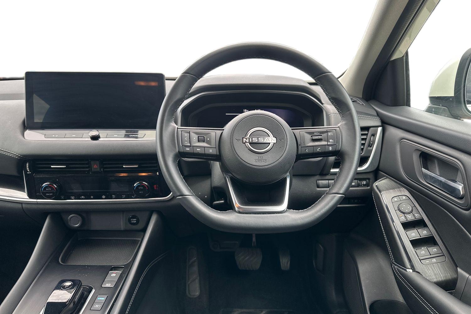 Used Nissan Qashqai 2022 for sale - 76575036: Photo 11