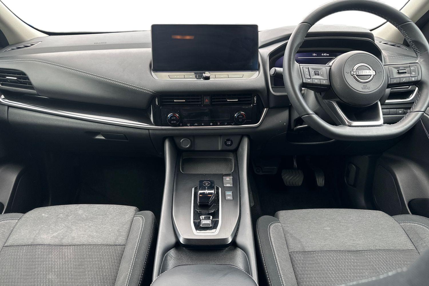 Used Nissan Qashqai 2022 for sale - 76575036: Photo 12