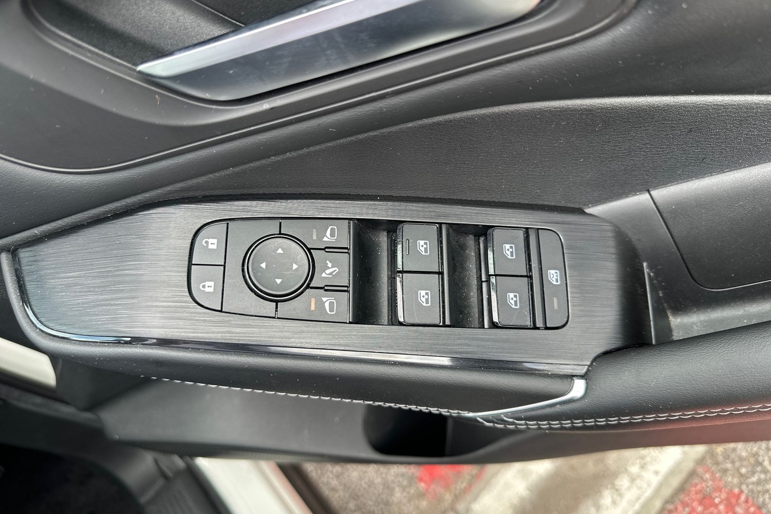 Used Nissan Qashqai 2022 for sale - 76575036: Photo 16