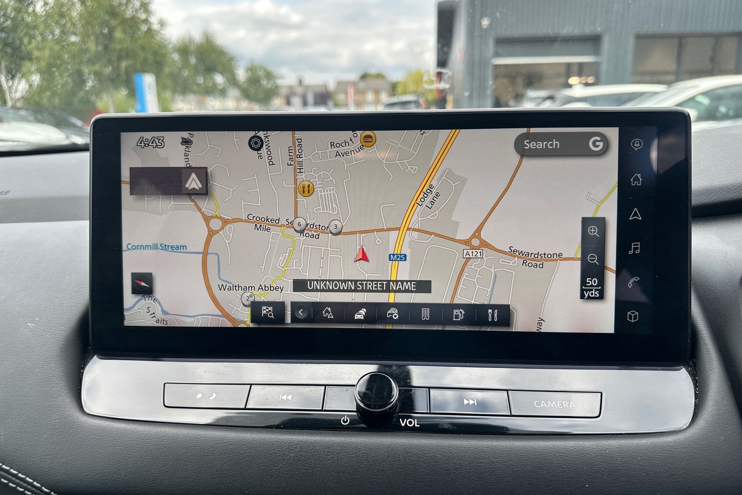 Used Nissan Qashqai 2022 for sale - 76575036: Photo 18