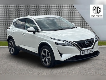 Used Nissan Qashqai 2022 for sale - 76575036: Photo