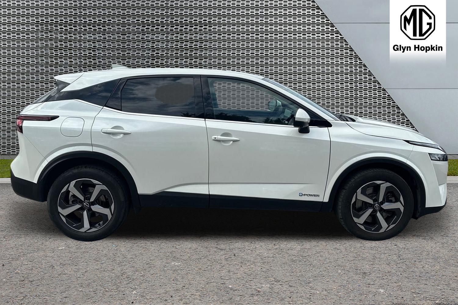 Used Nissan Qashqai 2022 for sale - 76575036: Photo 2