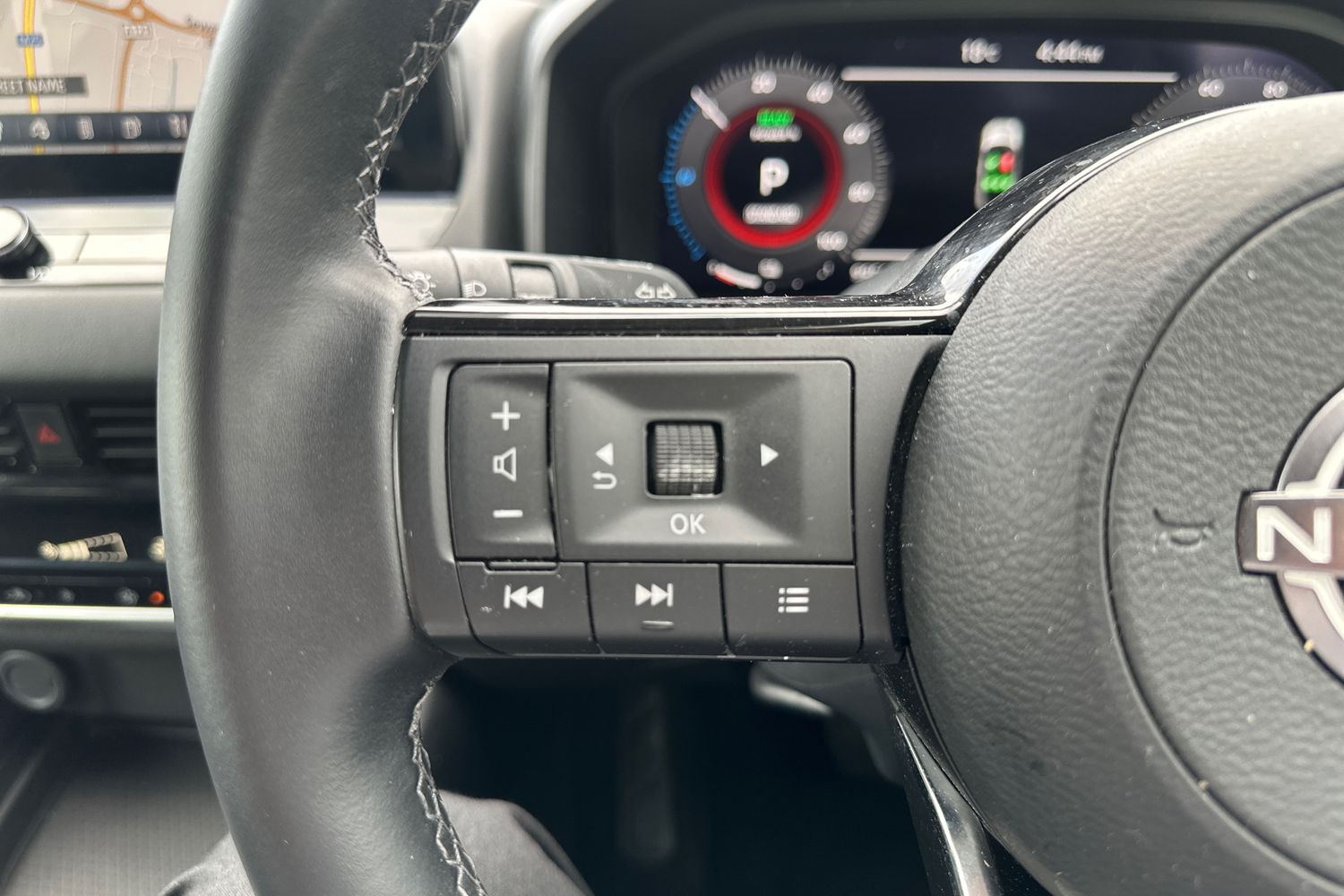 Used Nissan Qashqai 2022 for sale - 76575036: Photo 21