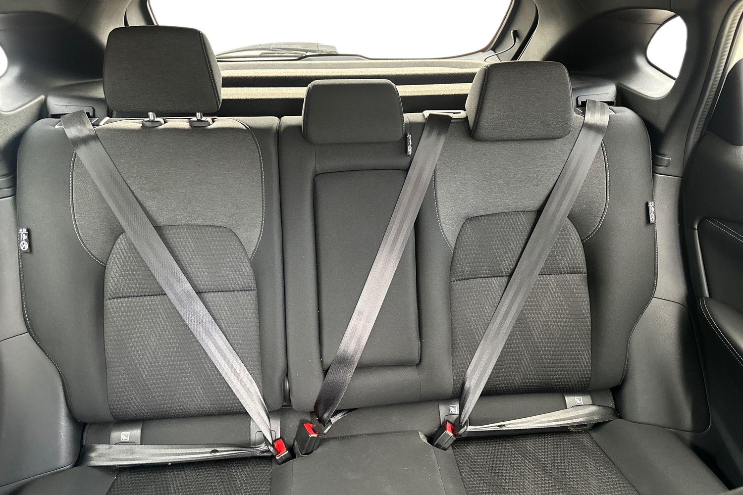 Used Nissan Qashqai 2022 for sale - 76575036: Photo 23