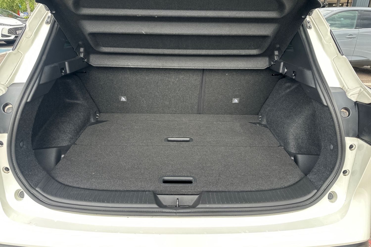 Used Nissan Qashqai 2022 for sale - 76575036: Photo 24