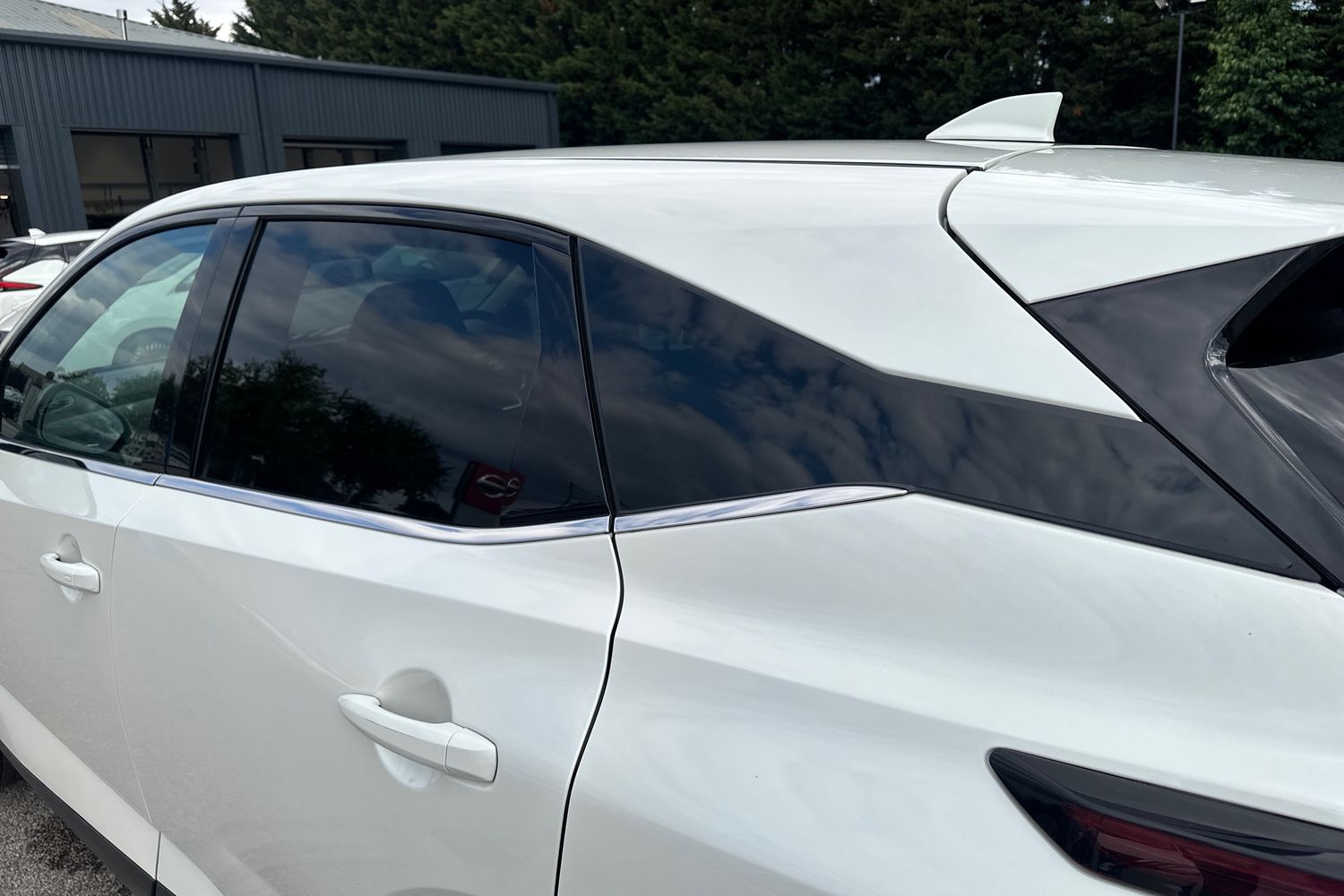 Used Nissan Qashqai 2022 for sale - 76575036: Photo 35