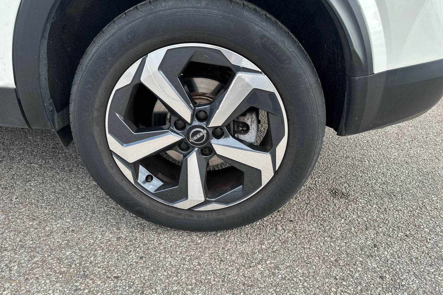 Used Nissan Qashqai 2022 for sale - 76575036: Photo 36