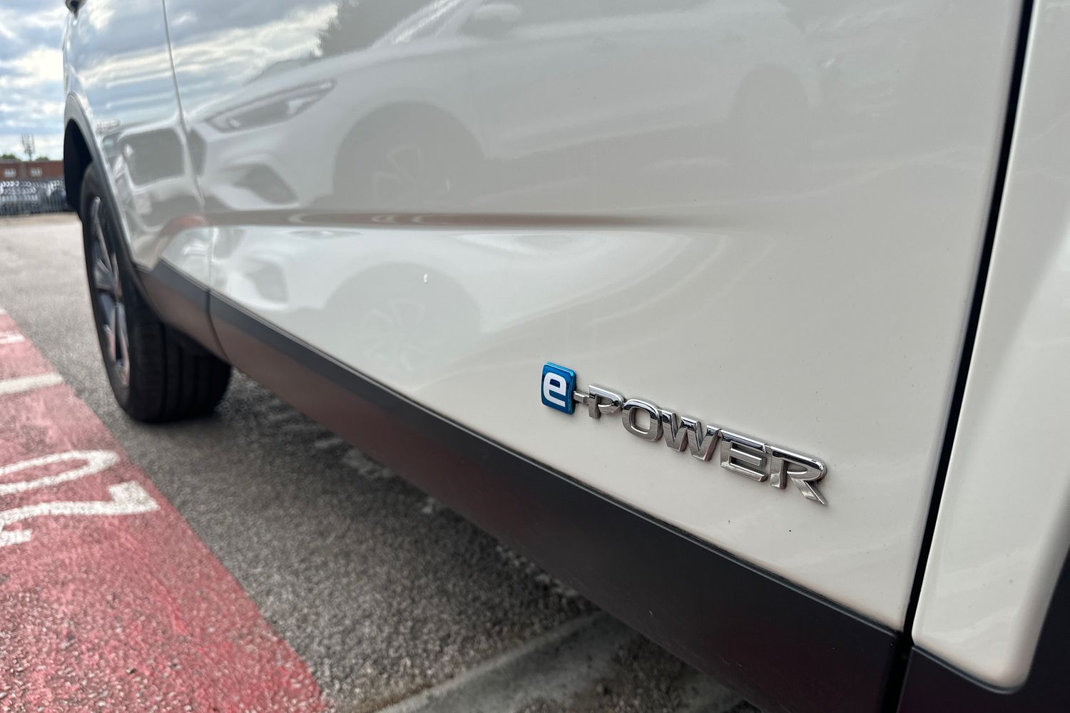 Used Nissan Qashqai 2022 for sale - 76575036: Photo 37