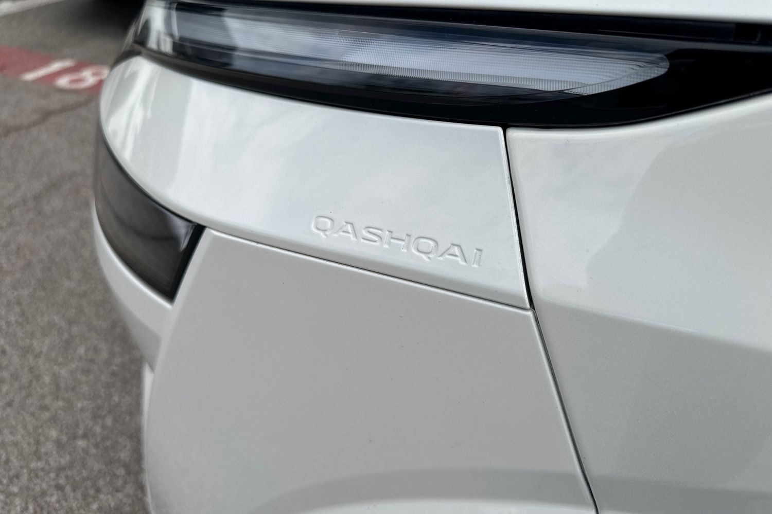 Used Nissan Qashqai 2022 for sale - 76575036: Photo 39