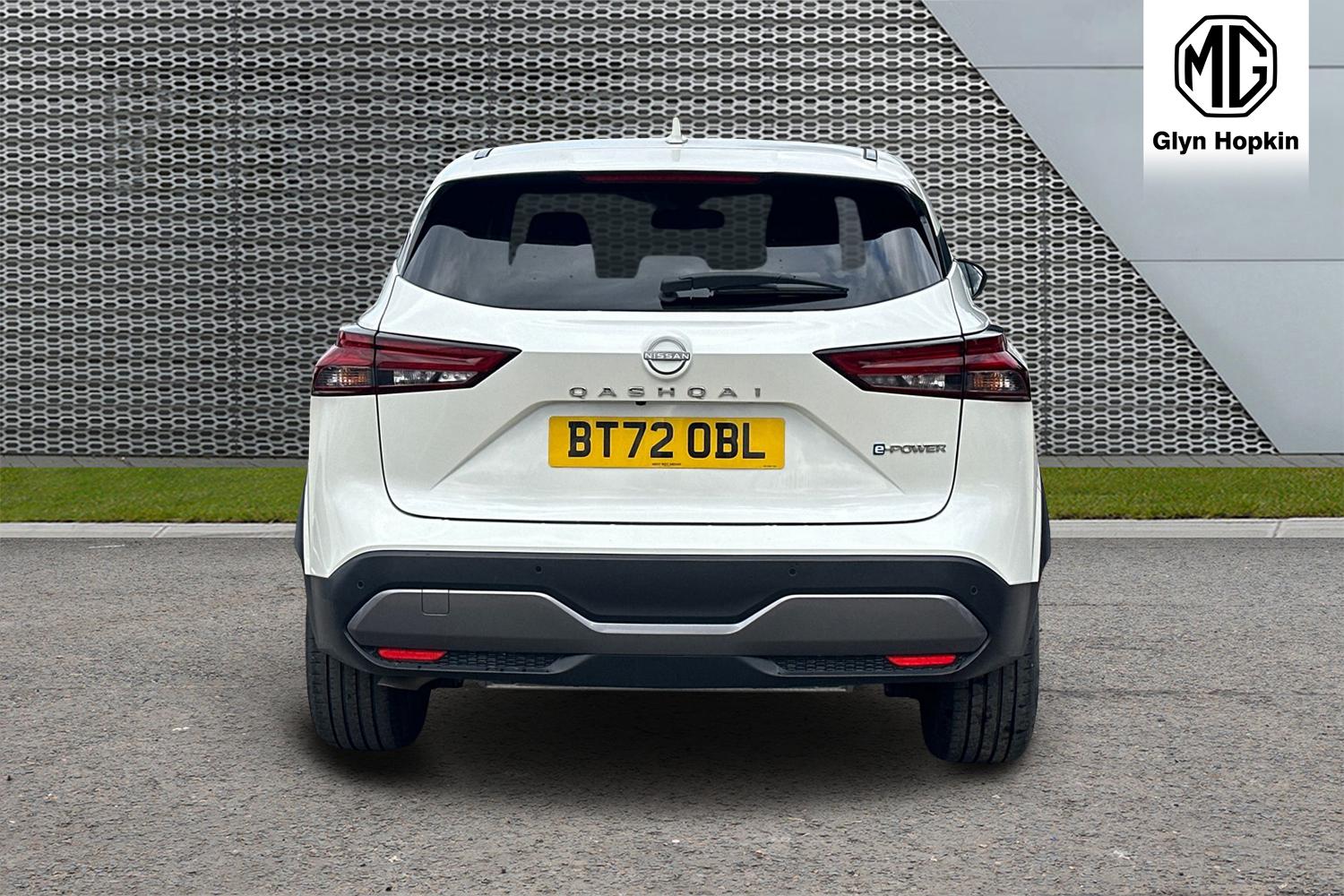 Used Nissan Qashqai 2022 for sale - 76575036: Photo 4