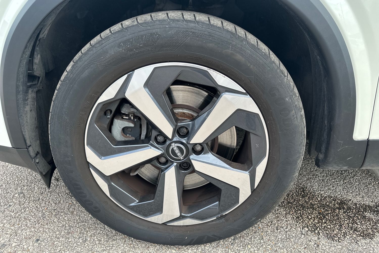 Used Nissan Qashqai 2022 for sale - 76575036: Photo 40