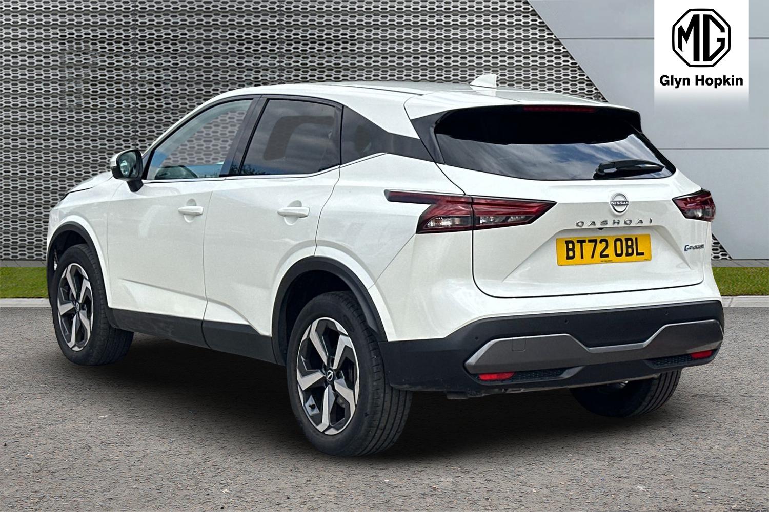 Used Nissan Qashqai 2022 for sale - 76575036: Photo 5