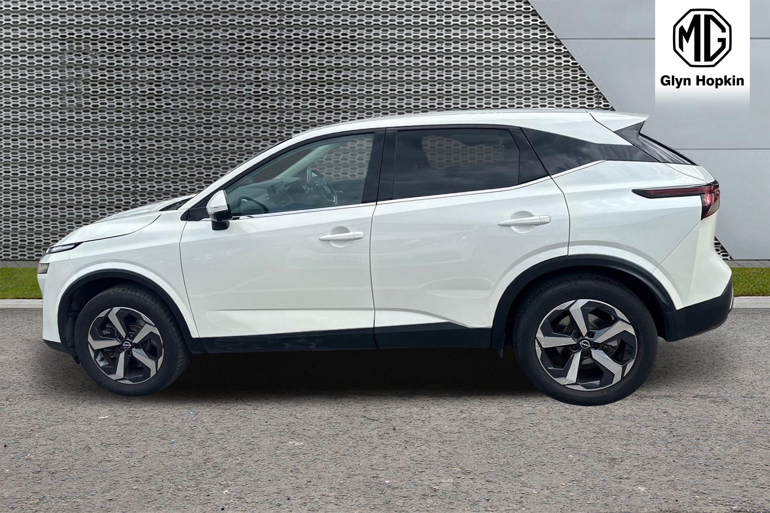 Used Nissan Qashqai 2022 for sale - 76575036: Photo 6