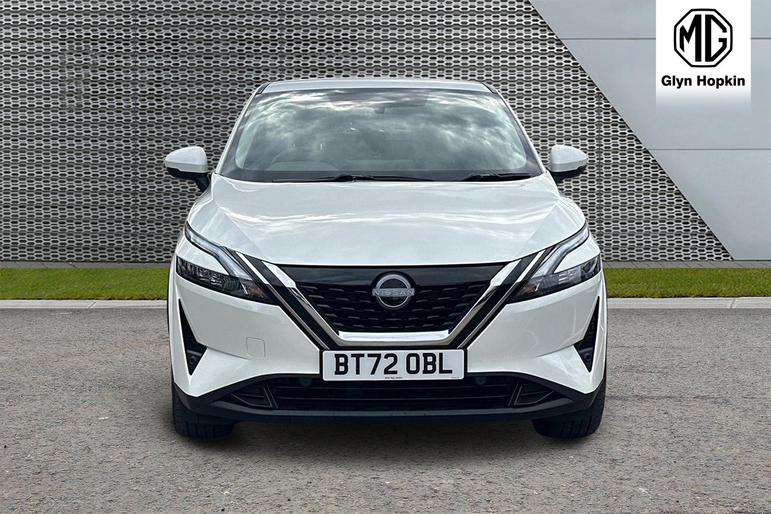 Used Nissan Qashqai 2022 for sale - 76575036: Photo 8