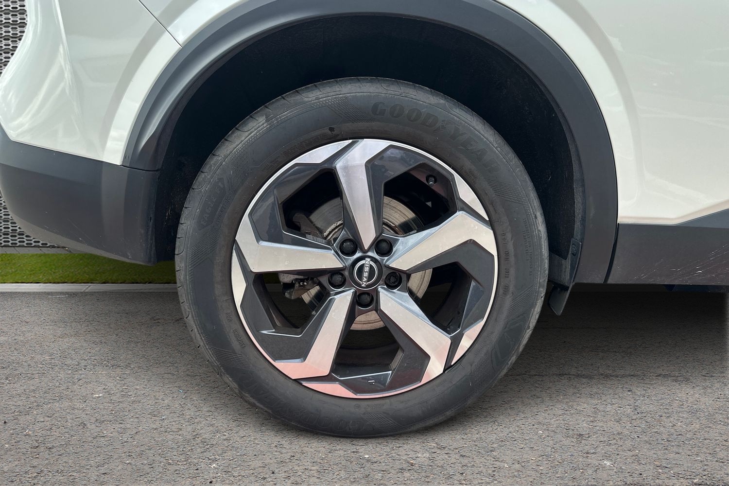 Used Nissan Qashqai 2022 for sale - 76575036: Photo 9