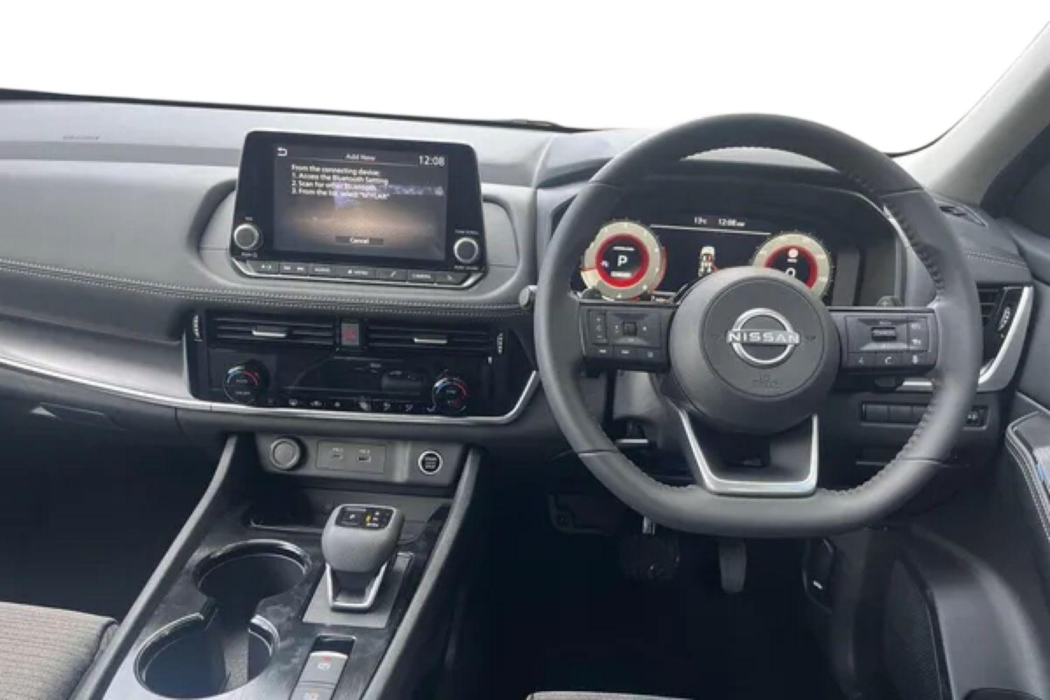 Used Nissan X-Trail 2025 for sale - 77614365: Photo 11